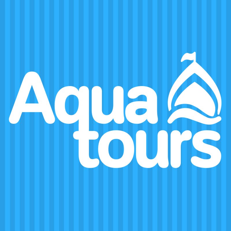 Marina Aquatours by Dolphin Discovery